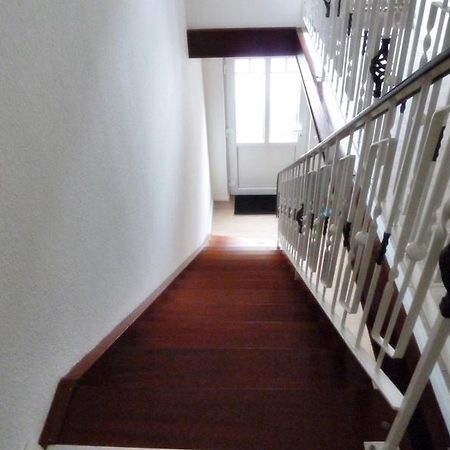 Gesine'S Huuske Villa Eilsum ภายนอก รูปภาพ