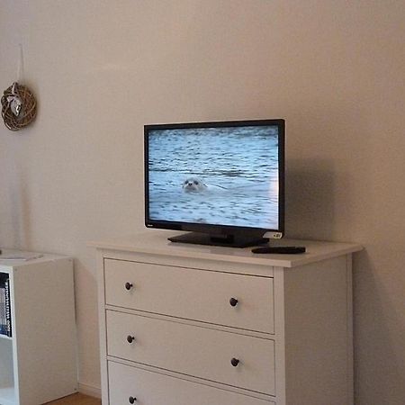 Gesine'S Huuske Villa Eilsum ภายนอก รูปภาพ