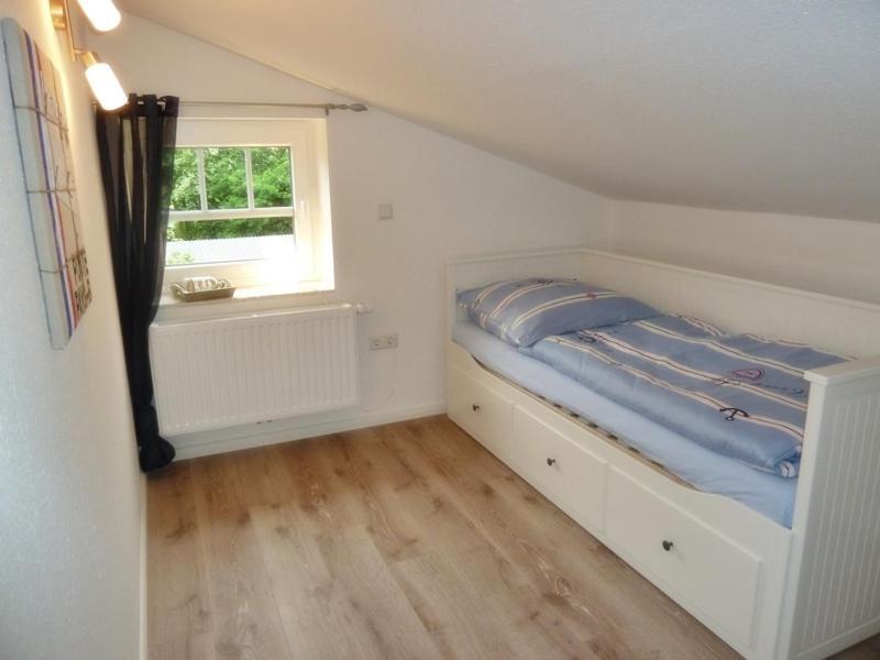 Gesine'S Huuske Villa Eilsum ภายนอก รูปภาพ