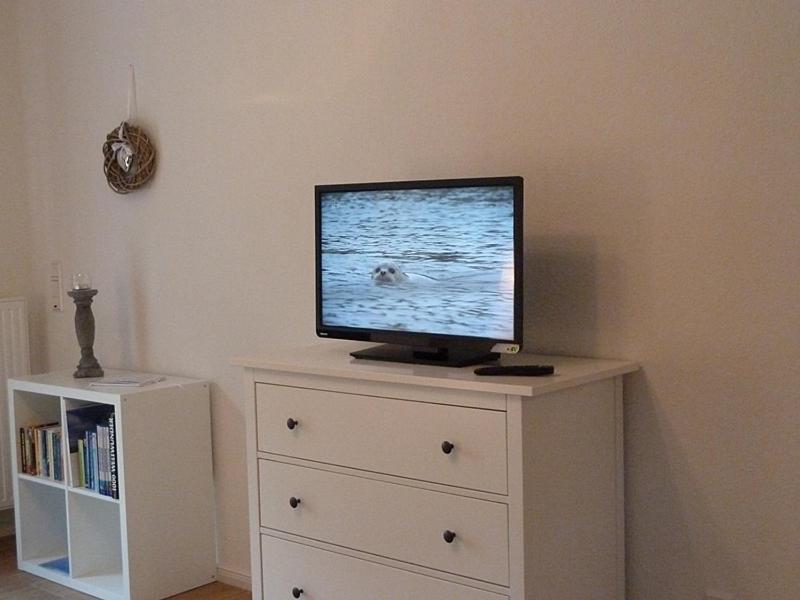 Gesine'S Huuske Villa Eilsum ภายนอก รูปภาพ