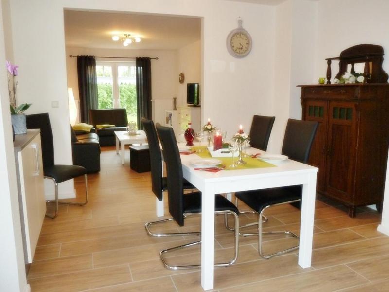 Gesine'S Huuske Villa Eilsum ภายนอก รูปภาพ