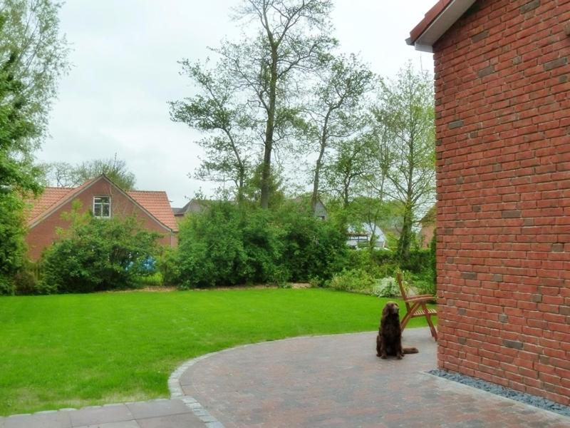 Gesine'S Huuske Villa Eilsum ภายนอก รูปภาพ