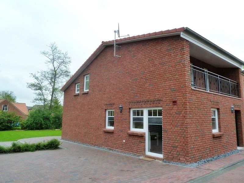 Gesine'S Huuske Villa Eilsum ภายนอก รูปภาพ