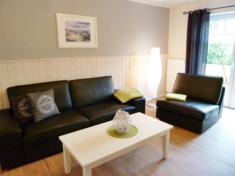 Gesine'S Huuske Villa Eilsum ภายนอก รูปภาพ